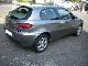 2006 Alfa Romeo  147 1.9 JTD (120) 3 porte Distinctive Limousine Used vehicle photo 2