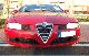 2005 Alfa Romeo  GT 1.9 jtdm distinctive Sports car/Coupe Used vehicle photo 2