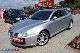 2005 Alfa Romeo  CLIMATRONIC * GT * SKORA ESP AIRBAG ** Sports car/Coupe Used vehicle photo 1