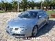 2004 Alfa Romeo  Distinctive GT 1.9 16V MJT Sports car/Coupe Used vehicle photo 10