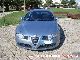 2004 Alfa Romeo  Distinctive GT 1.9 16V MJT Sports car/Coupe Used vehicle photo 7