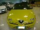 2002 Alfa Romeo  Spider 2.0 TS 16V L Limited Edit. Cabrio / roadster Used vehicle photo 1