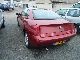 1997 Alfa Romeo  GTV 2.0 GTV Sports car/Coupe Used vehicle photo 3