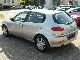 2002 Alfa Romeo  147 1.9 JTD 8V with diesel particulate filters & Green Limousine Used vehicle photo 2