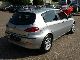 2002 Alfa Romeo  147 1.9 JTD 8V with diesel particulate filters & Green Limousine Used vehicle photo 4