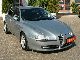 2002 Alfa Romeo  147 1.9 JTD 8V with diesel particulate filters & Green Limousine Used vehicle photo 7