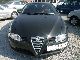 2005 Alfa Romeo  Bertone Alfa GT 2.0 disegno / leather Sports car/Coupe Used vehicle photo 4
