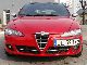 2008 Alfa Romeo  Alfa 147 1.6 T-Spark Black-Line Sports car/Coupe Used vehicle photo 1