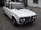 Alfa Romeo  Giulia 1300 * Very well maintained with H-approval! * 1976 Classic Vehicle photo