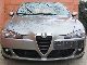 2007 Alfa Romeo  147 1.9 JTD DPF * Sportiva, accident free ,6-speed, * SH Limousine Used vehicle photo 1