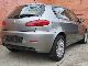 2007 Alfa Romeo  147 1.9 JTD DPF * Sportiva, accident free ,6-speed, * SH Limousine Used vehicle photo 5