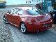 2004 Alfa Romeo  GT Coupe 2.0 JTS progression Sports car/Coupe Used vehicle photo 3