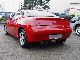 2002 Alfa Romeo  GTV 3.0 V6 24V LUSSO leather (black) Sports car/Coupe Used vehicle photo 3