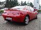 2002 Alfa Romeo  GTV 3.0 V6 24V LUSSO leather (black) Sports car/Coupe Used vehicle photo 5