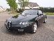 2003 Alfa Romeo  Alfa Spider 2.0 JTS ** AIR ** 93 000 ** KM Cabrio / roadster Used vehicle photo 3