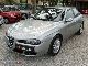 Alfa Romeo  156 DOOR-TO-DO OR DELIVER / francais / German 2005 Used vehicle photo