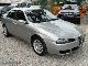 2005 Alfa Romeo  156 DOOR-TO-DO OR DELIVER / francais / German Limousine Used vehicle photo 1