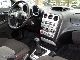 2005 Alfa Romeo  156 DOOR-TO-DO OR DELIVER / francais / German Limousine Used vehicle photo 6