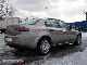 2007 Alfa Romeo  159 FV 23% VAT climate control!! Limousine Used vehicle photo 1