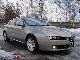 2007 Alfa Romeo  159 FV 23% VAT climate control!! Limousine Used vehicle photo 2