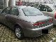 2005 Alfa Romeo  156 1.9 JTD Exclusive Limousine Used vehicle photo 3