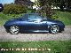 2001 Alfa Romeo  Spider 2.0i 16V Twin Spark cat L Cabrio / roadster Used vehicle photo 3