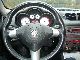 2006 Alfa Romeo  Alfa GT 1.9 JTD M-Jet DPF progression Sports car/Coupe Used vehicle photo 3
