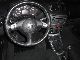 2009 Alfa Romeo  147 1.6 120 hp Distinctive T.SPARK + VDC + Hocht Limousine Used vehicle photo 14