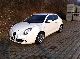 Alfa Romeo  Bailout! Alfa Mito 1.4 16V 2009 Used vehicle photo