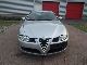 2005 Alfa Romeo  Alfa GT 1.9 * DPF * ALU * Climatronic * PDC * leather * SHZ Sports car/Coupe Used vehicle photo 6