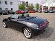 2003 Alfa Romeo  SPIDER ALU AIR LEATHER Convertible Cabrio / roadster Used vehicle photo 1