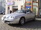 2004 Alfa Romeo  Alfa GTV 2.0 JTS Medio Sports car/Coupe Used vehicle photo 2