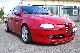 2001 Alfa Romeo  2.0 Twin Spark Selespeed Dist. ! Engine NEW! Limousine Used vehicle photo 2