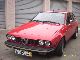 1980 Alfa Romeo  Alfetta GT 2000 - Good condition 2.0L Sports car/Coupe Used vehicle photo 7