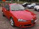 2006 Alfa Romeo  147 1.6 (very neat) / sunroof Limousine Used vehicle photo 1