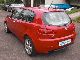 2006 Alfa Romeo  147 1.6 (very neat) / sunroof Limousine Used vehicle photo 2