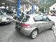 2005 Alfa Romeo  147 1,9 JTD Distinctive, Parking sensors, Automatic Air Small Car Used vehicle photo 2