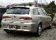 2004 Alfa Romeo  156 SW 2.4 JTD Estate Car Used vehicle photo 1