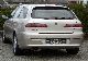 2004 Alfa Romeo  156 SW 2.4 JTD Estate Car Used vehicle photo 4