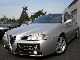 2003 Alfa Romeo  166 3.0 V6 24V disti. Sport Tronic * FULL * Limousine Used vehicle photo 2