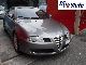 2008 Alfa Romeo  GT 2.0 JTS progression Sports car/Coupe Used vehicle photo 1