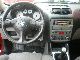 2008 Alfa Romeo  Alfa 147 1.6 Immobilizer system, air conditioning, radio LF, power mirrors Limousine Used vehicle photo 7