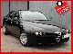 2007 Alfa Romeo  159 1.9 JTDM-SALON-POLSKA F.VAT Limousine Used vehicle photo 1