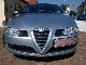 2007 Alfa Romeo  GT 1.8 TS \ Sports car/Coupe Used vehicle photo 2