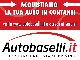 2009 Alfa Romeo  Spider CONVERTIBLE CAR COMPRO pagamento IN Contanti Sports car/Coupe Used vehicle photo 2