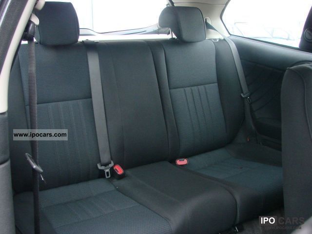 2008 Alfa Romeo 147 1 6i 16v Alu Sportiva Climate 3 Door