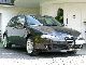 Alfa Romeo  147 1.6 Sportiva, TÜV certification, inspection, re- 2006 Used vehicle photo