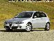 Alfa Romeo  147 1.9 JTD (120) 3 porte progression 2008 Used vehicle photo