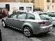 2007 Alfa Romeo  159 JTD M Sportw.2.4 200cv Exclusive Navi Estate Car Used vehicle photo 1