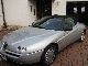 1999 Alfa Romeo  Alfa Spider 3.0 V6 L Cabrio / roadster Used vehicle photo 2